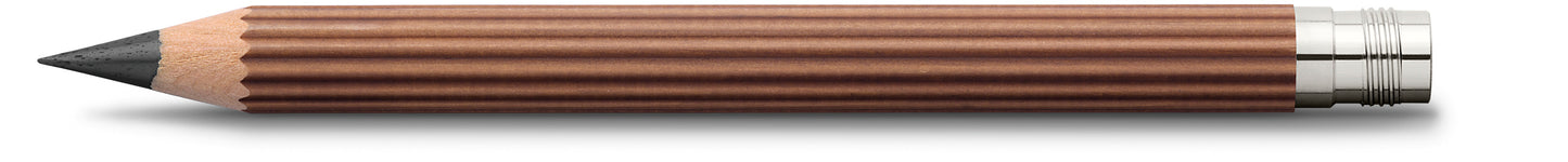 Graf von Faber Castell Perfect Pencil Magnum Brown