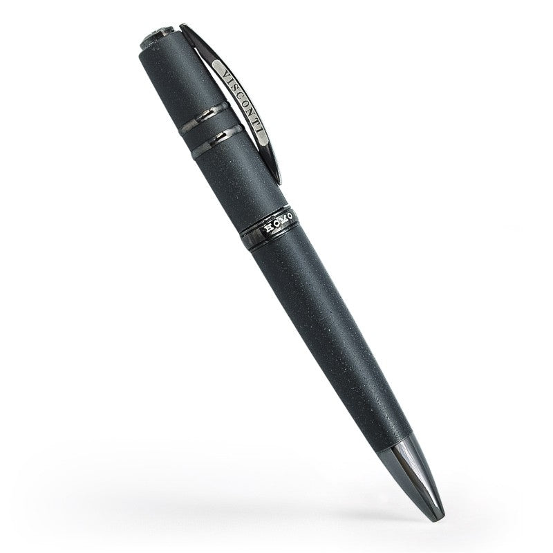 Visconti Homo Sapiens Lava Dark Age Ballpoint Pen