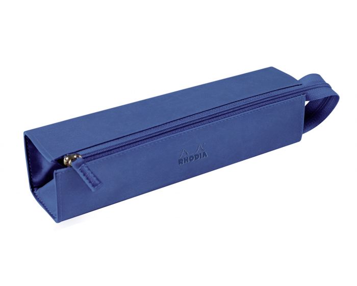 Rhodia Rhodiarama Pencil Box Sapphire