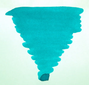 Diamine Marine Fountain Pen Ink