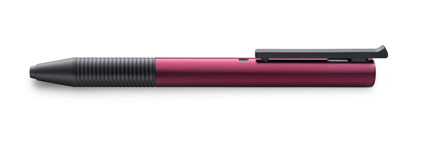 Lamy Tipo Rollerball Black Purple
