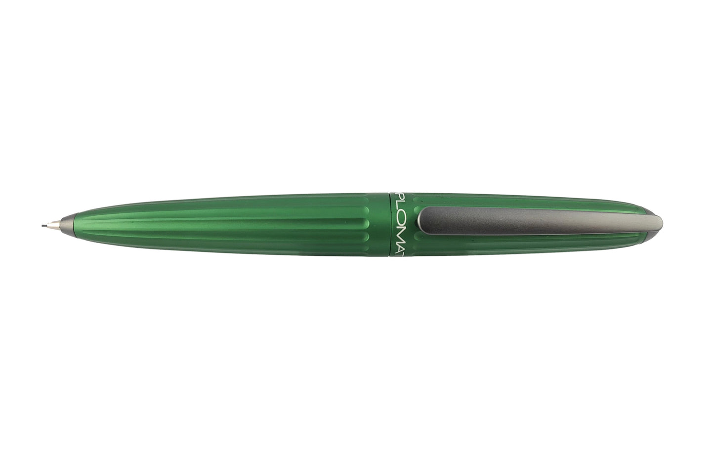 Diplomat Aero Green Mechanical Pencil