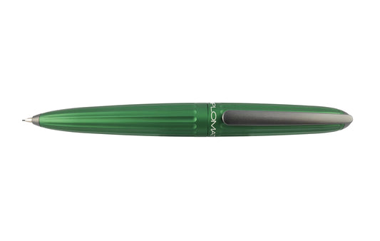 Diplomat Aero Green Mechanical Pencil