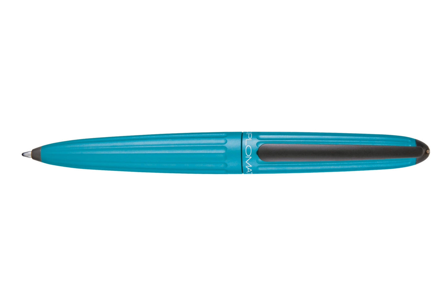 Diplomat Aero Turquoise Ballpoint Pen