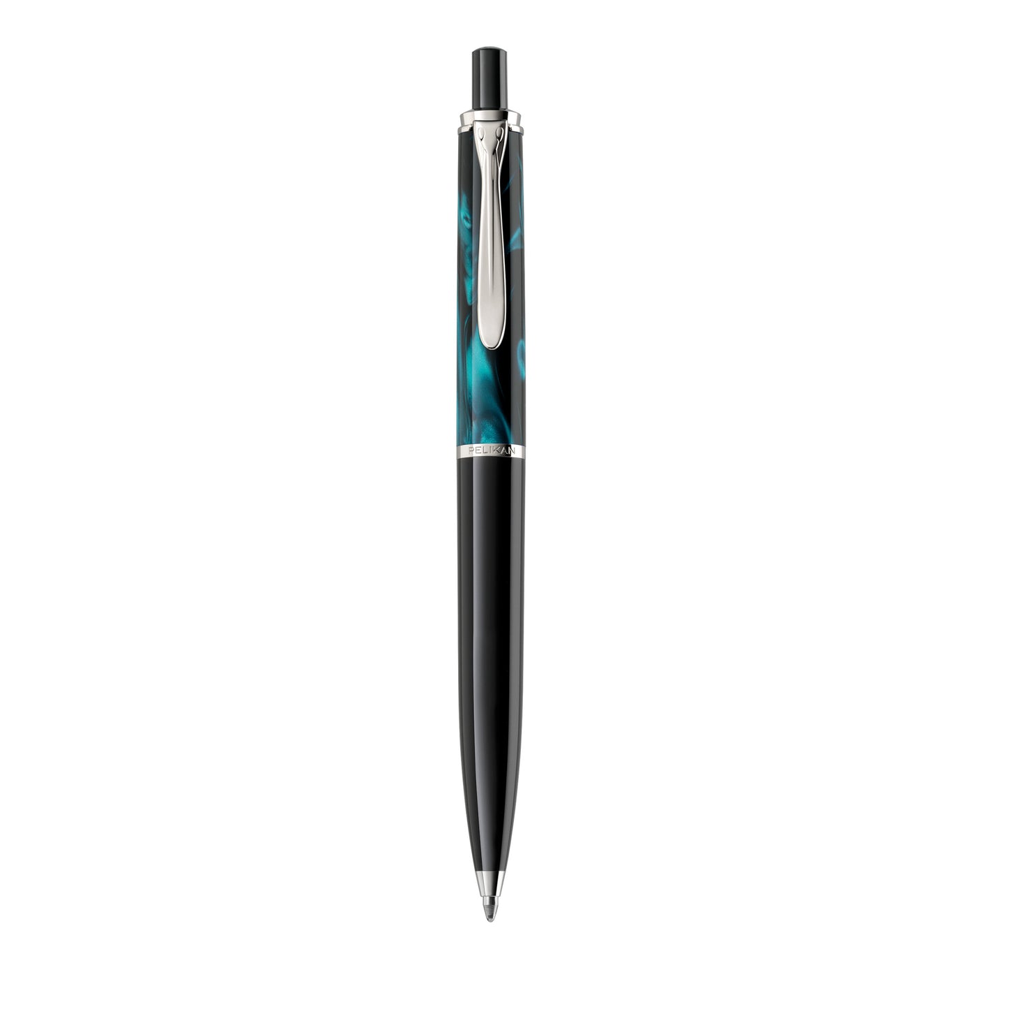 Pelikan Classic K205 Special Edition Petrol Ballpoint