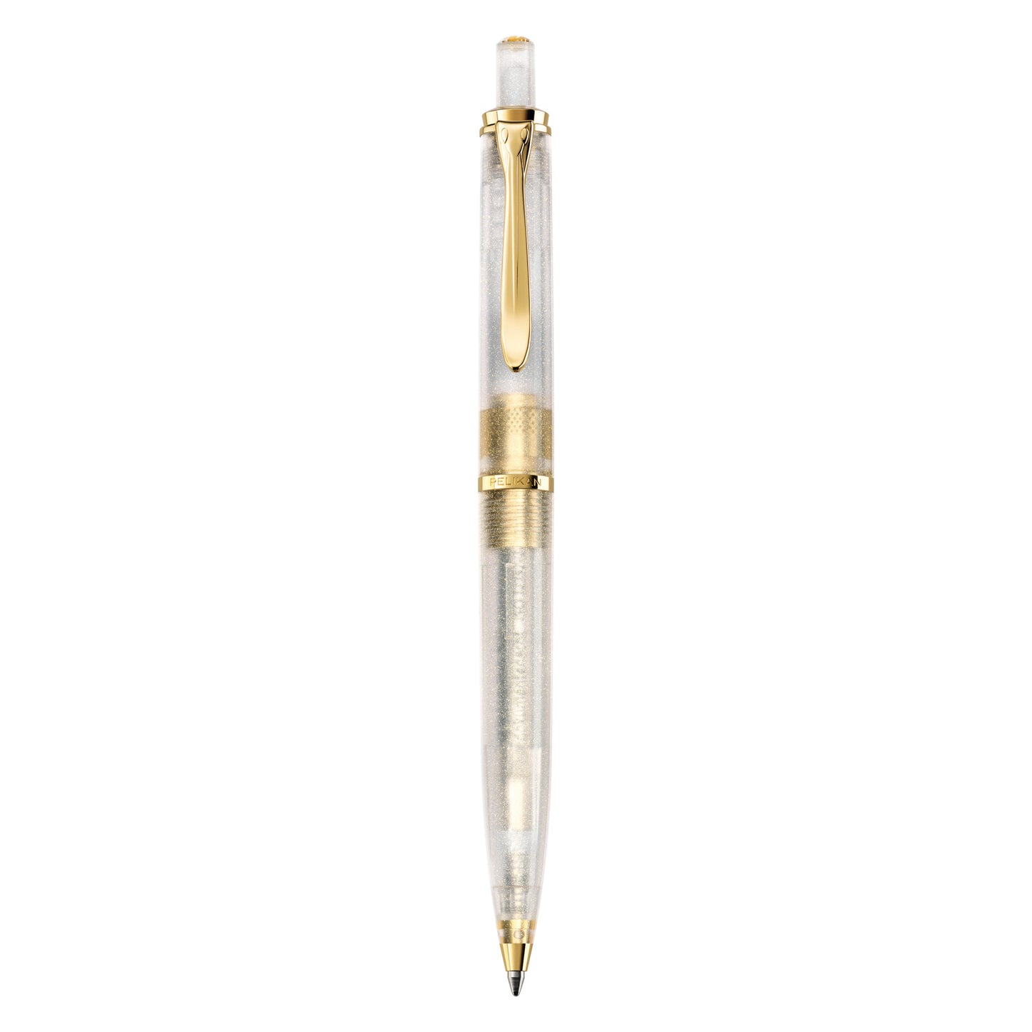 Pelikan Classic K200 Golden Beryl Special Edition Ballpoint