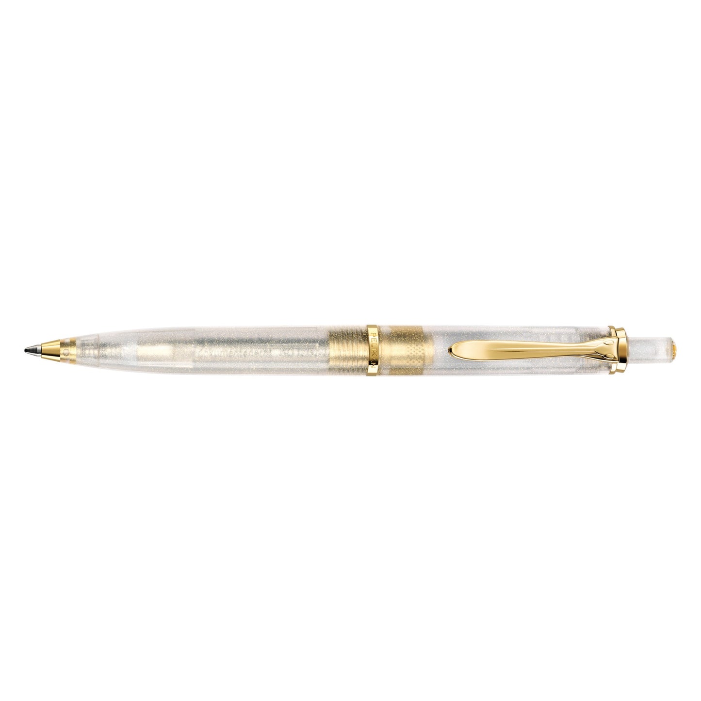Pelikan Classic K200 Golden Beryl Special Edition Ballpoint