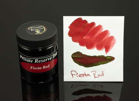 Private Reserve Bottled Ink Fiesta Red