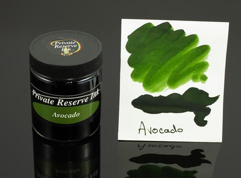 Private Reserve Bottled Ink Avocado
