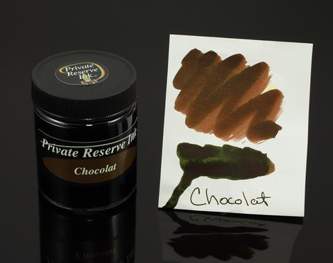 Private Reserve Bottled Ink Chocolat