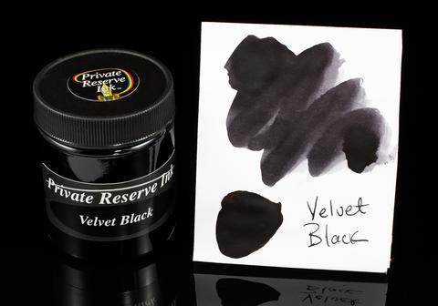Private Reserve Bottled Ink Velvet Black