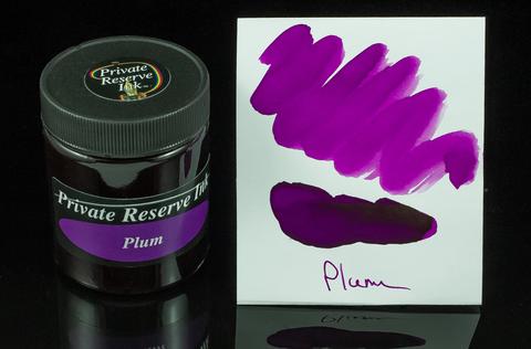 Private Reserve Bottled Ink Plum
