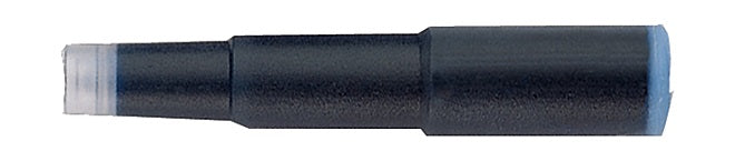 Cross Fountain Pen Ink Cartridges Blue