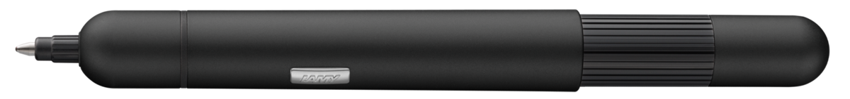 Lamy Pico Black Ballpoint Pen