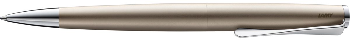 Lamy Studio Ballpoint Pen Palladium