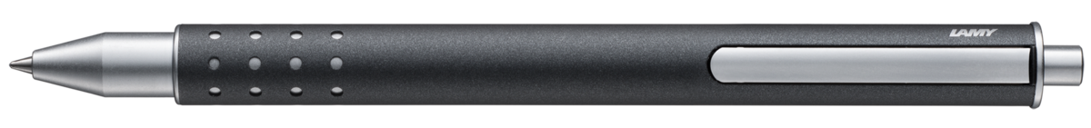 Lamy Swift Rollerball Pen Anthracite