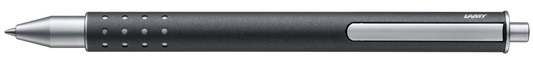 Lamy Swift Rollerball Pen Anthracite