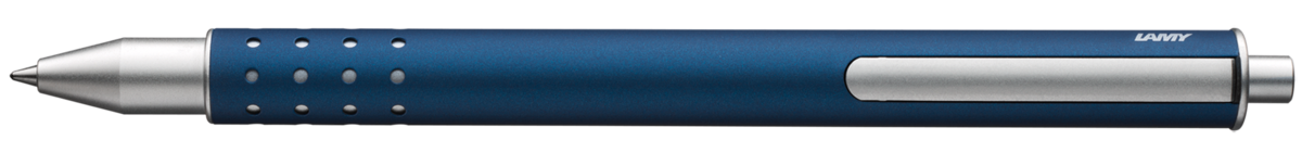 Lamy Swift Rollerball Pen Blue