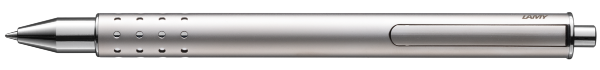 Lamy Swift Rollerball Pen Palladium