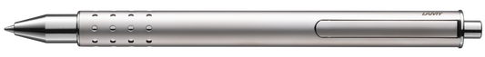 Lamy Swift Rollerball Pen Palladium