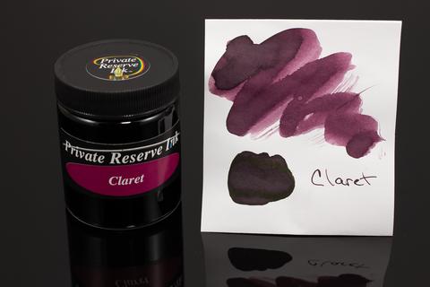 Private Reserve Bottled Ink Claret
