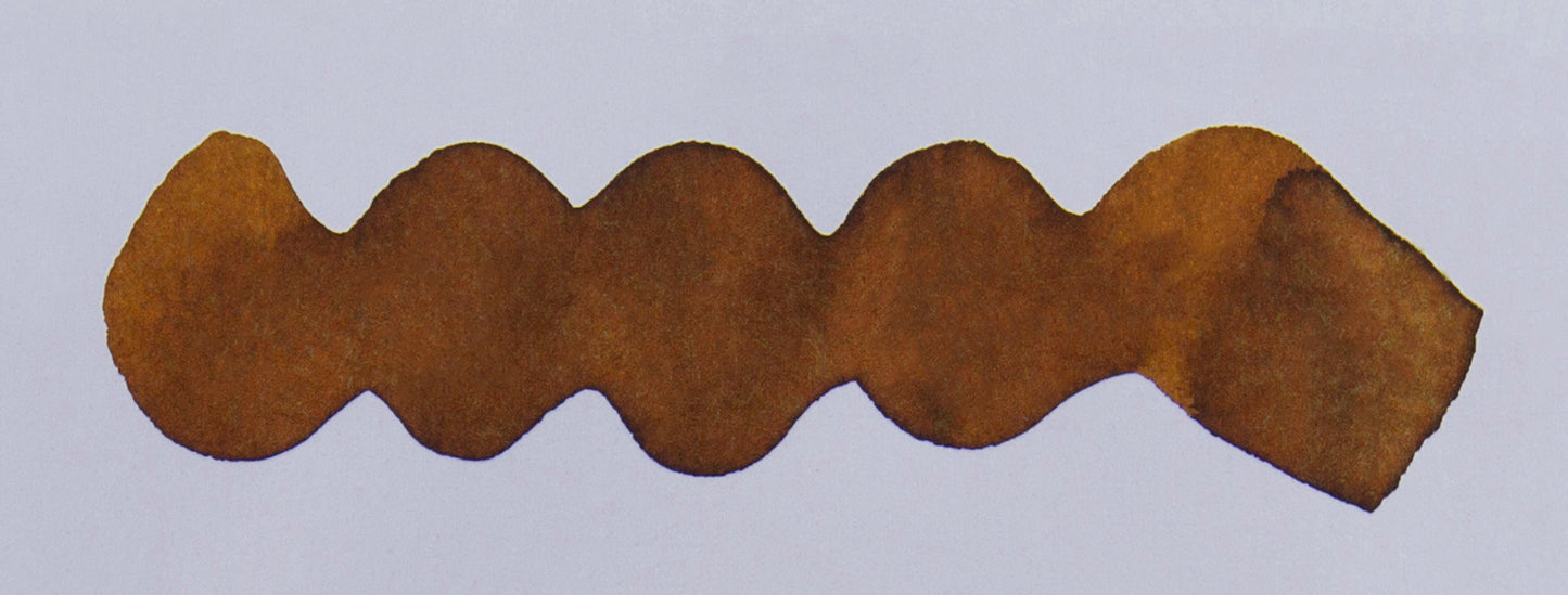 Diamine Desert Burst Ink