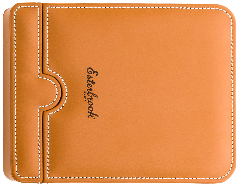 Esterbrook Nook Six Pen Case