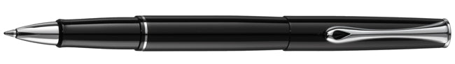 Diplomat Esteem Black Lacquer Rollerball Pen