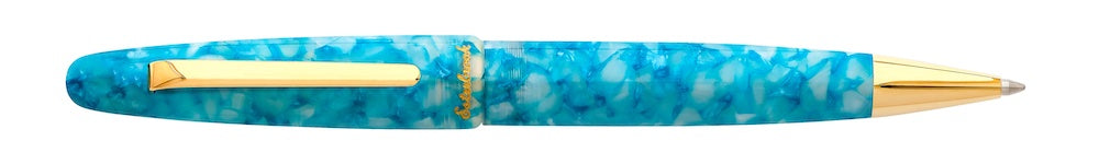 Esterbrook Estie Aqua Ballpoint