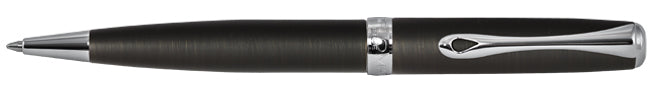 Diplomat Excellence A² Oxyd Iron Ballpoint