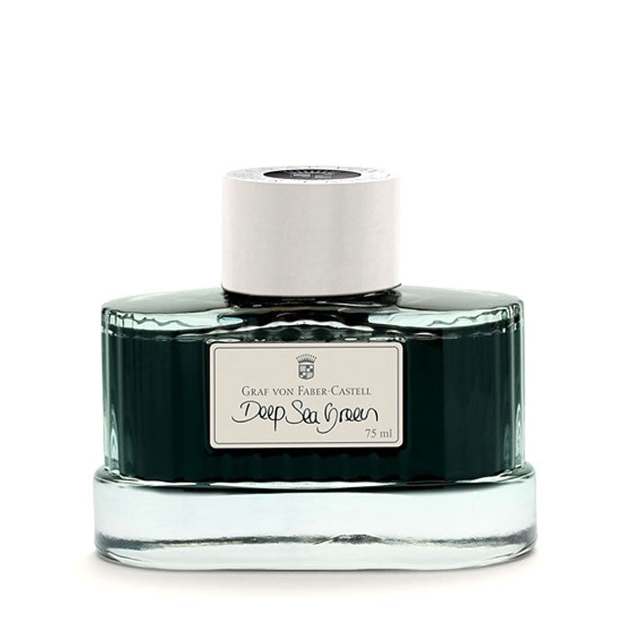 Graf von Faber-Castell Deep Sea Green
