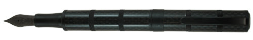 Monteverde Regatta Sport Full Carbon Fiber Fountain Pen