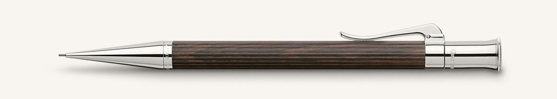 Graf Von Faber-Castell Grenadilla Classic Propelling Pencil