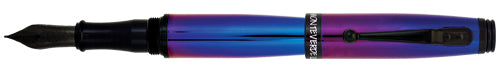 Monteverde Invincia Nebula Fountain Pen