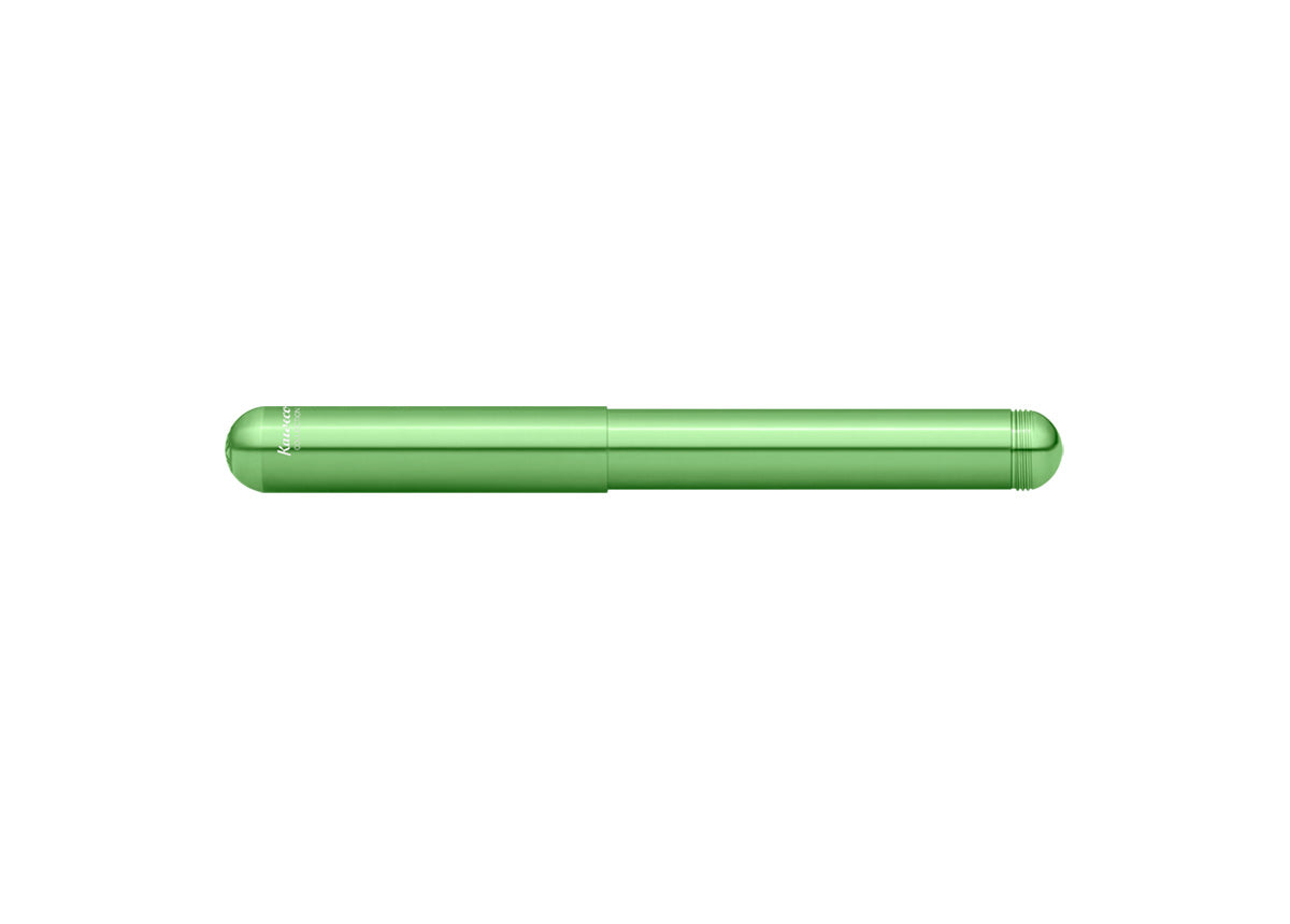 Kaweco Liliput Special Edition Green Fountain Pen