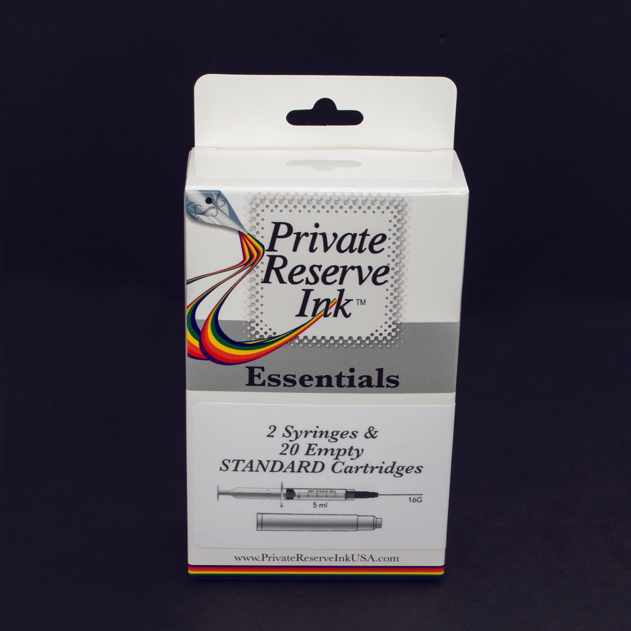 Private Reserve Ink Essentials Kit 1