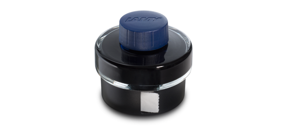 Lamy Blue/Black