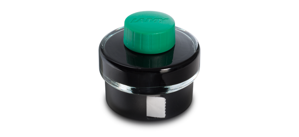 Lamy Green