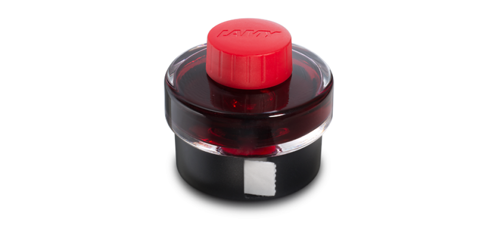 Lamy Red