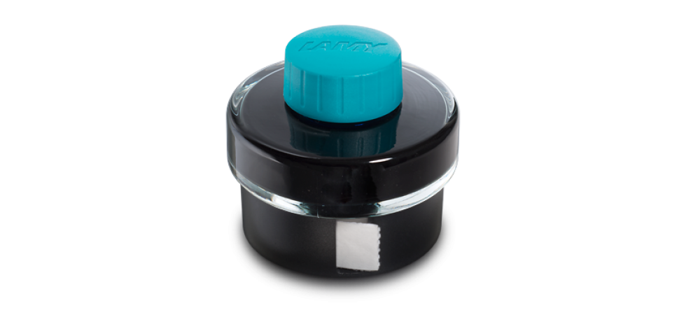 Lamy Turquoise