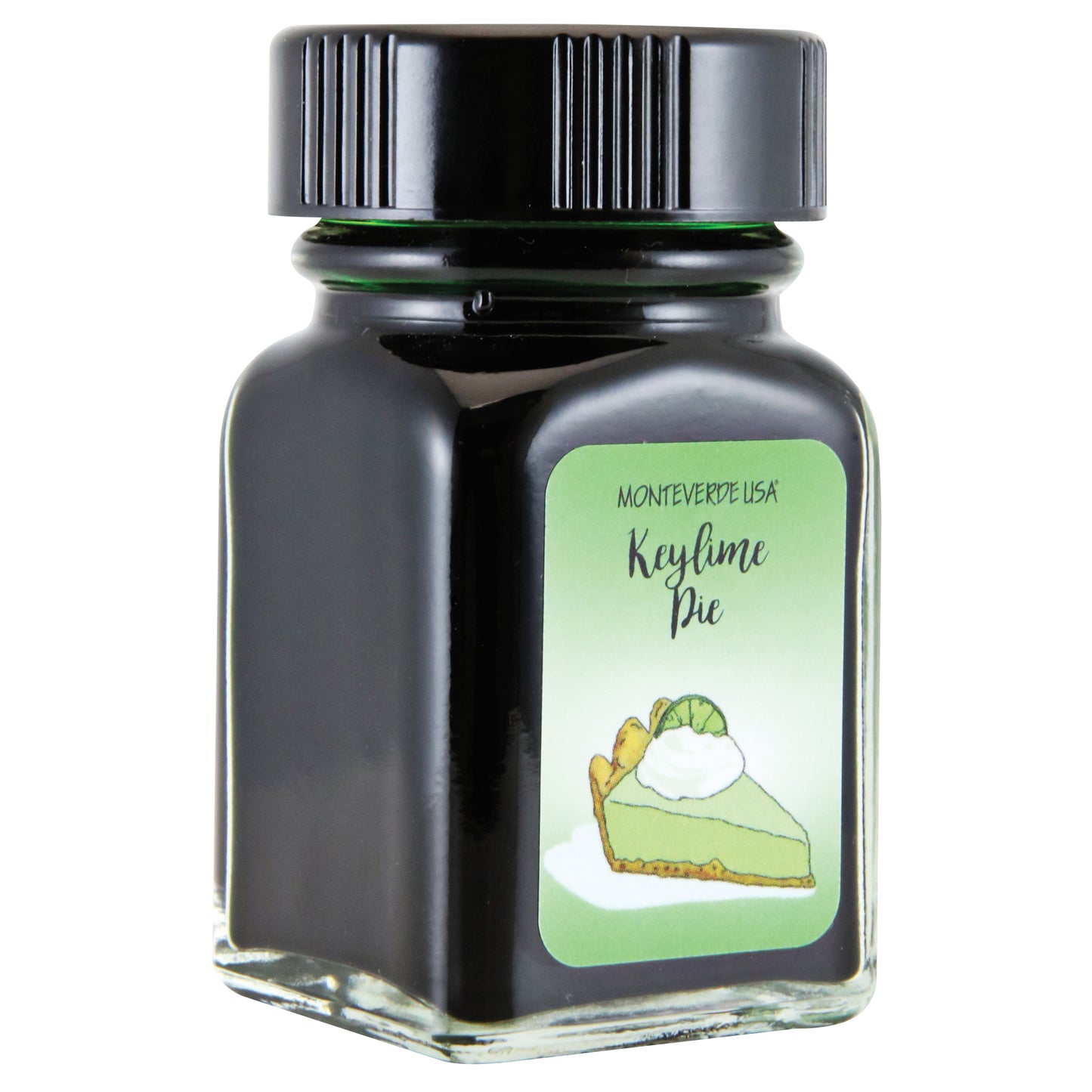 Monteverde Sweet Life Bottled Ink 30mL Keylime Pie
