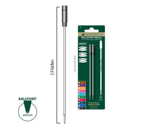 Monteverde for Cross