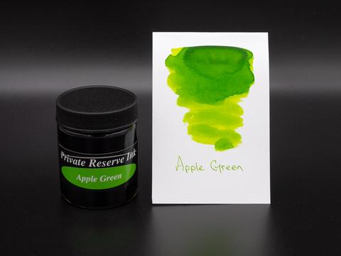 Private Reserve Bottled Ink Apple Green