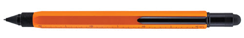 Monteverde tool .9mm Pencil Orange
