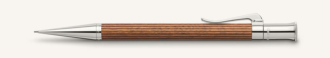 Graf Von Faber-Castell Pernambuco Classic Propelling Pencil