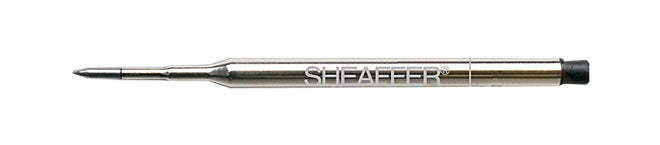 Sheaffer Ballpoint Refill Black Medium