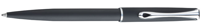 Diplomat Traveller Lapis Black Ballpoint Pen