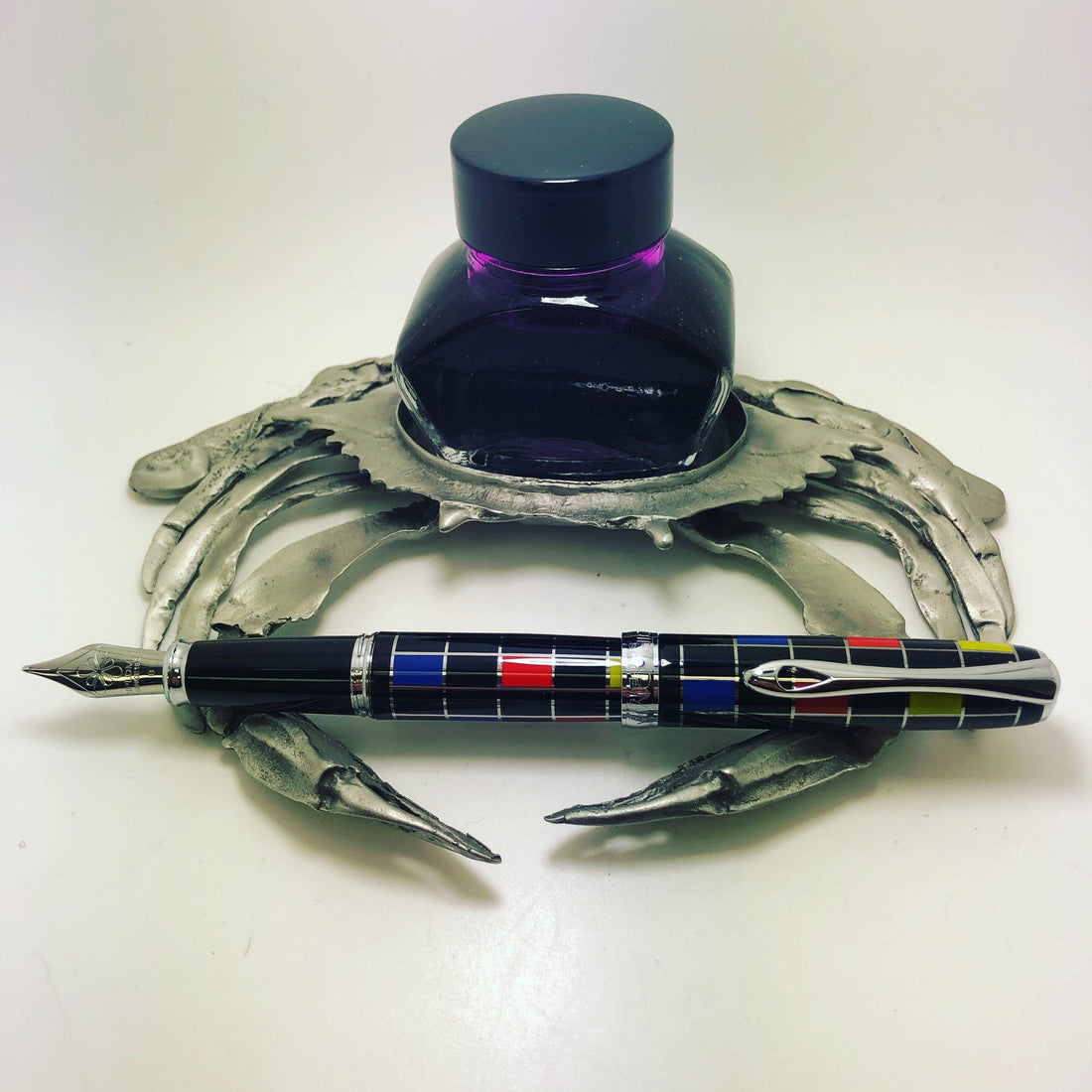 Diplomat Excellence A+ Bauhaus Pen Collection