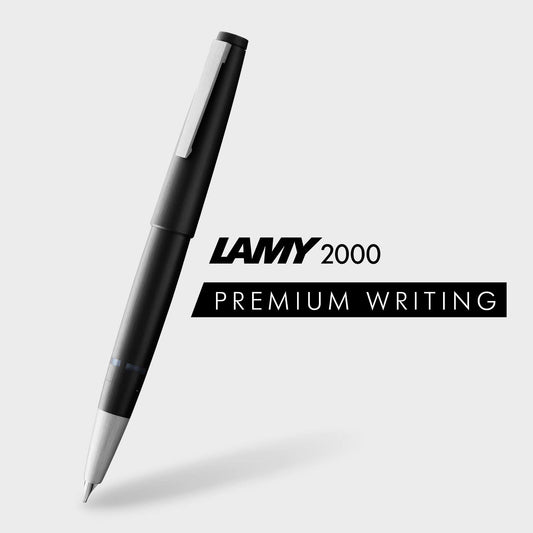 Lamy 2000 Fountain Pen