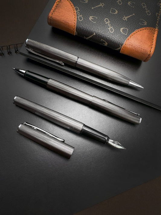 Diplomat Esteem Pen Collection